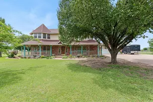 8645 Co Rd 419, Anna, TX 75409 - Photo 3
