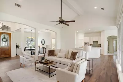 102 Buckskin Drive, Van Alstyne, TX 75495 - Photo 5