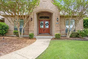 102 Buckskin Dr, Van Alstyne, TX 75495 - Photo 1