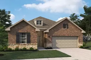 1516 Eagle Mdw Trl, Anna, TX 75409 - Photo 1