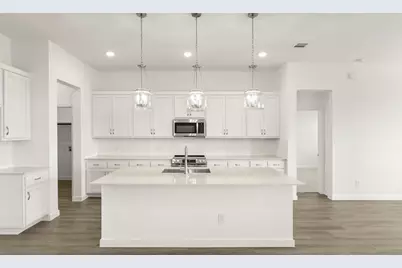 1516 Eagle Meadow Trail, Anna, TX 75409 - Photo 5