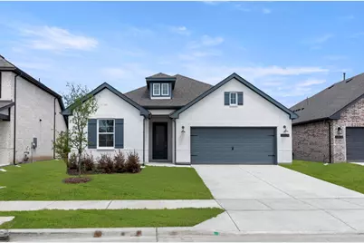 1516 Eagle Meadow Trail, Anna, TX 75409 - Photo 1