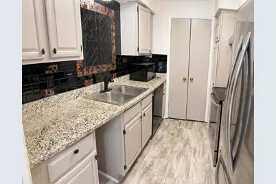9801 Royal Lane #208, Dallas, TX 75231 - Photo 5