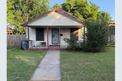2738 Lawrence Street, Dallas, TX 75215 - Photo 1