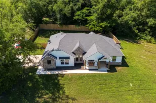 11069 Castleberry St, Brownsboro, TX 75756 - Photo 35