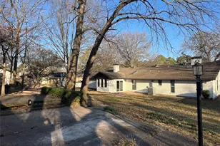418 Jo Aynn Cir, Bonham, TX 75418 - Photo 35