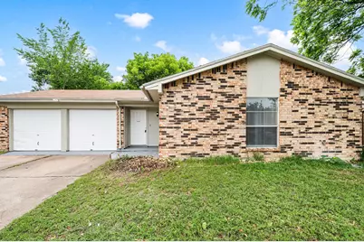 6301 Sunnybrook Drive, Watauga, TX 76148 - Photo 1