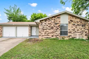 6301 Sunnybrook Dr, Watauga, TX 76148 - Photo 1