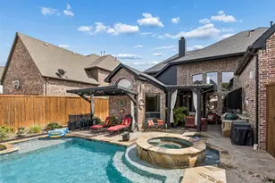 5016 Apache Cir, Frisco, TX 75034 - Photo 35