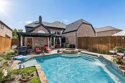 5016 Apache Circle, Frisco, TX 75034 - Photo 3