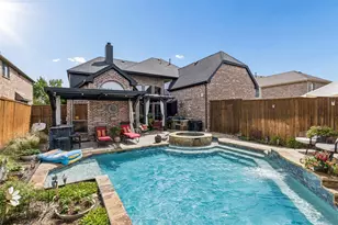 5016 Apache Cir, Frisco, TX 75034 - Photo 3