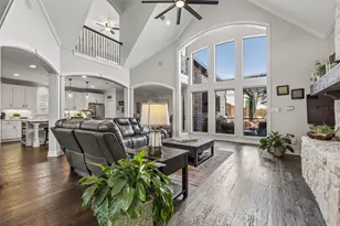5016 Apache Cir, Frisco, TX 75034 - Photo 11