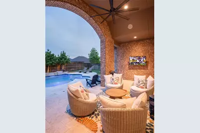2749 Casa Grande Way, Celina, TX 75009 - Photo 3