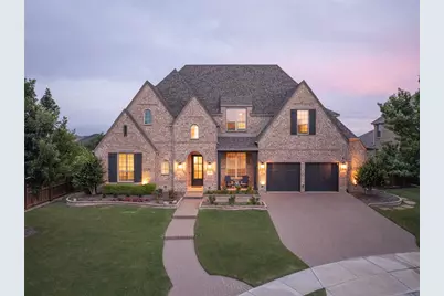 2749 Casa Grande Way, Celina, TX 75009 - Photo 37