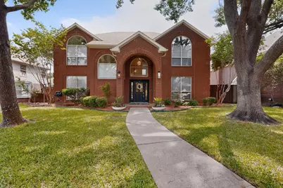640 Forest Bend Drive, Plano, TX 75025 - Photo 1