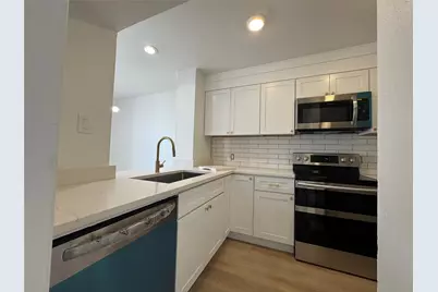 5510 Boca Raton Boulevard #431, Fort Worth, TX 76112 - Photo 7