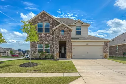 901 Emerald Gate Drive, Princeton, TX 75407 - Photo 1