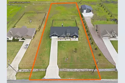 773 Pennell Road, Sherman, TX 75090 - Photo 5