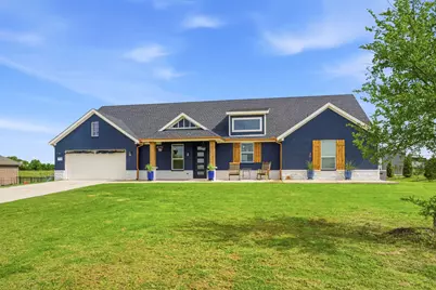 773 Pennell Road, Sherman, TX 75090 - Photo 29