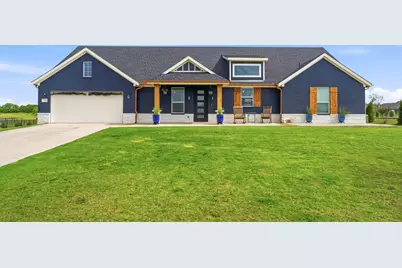 773 Pennell Road, Sherman, TX 75090 - Photo 1