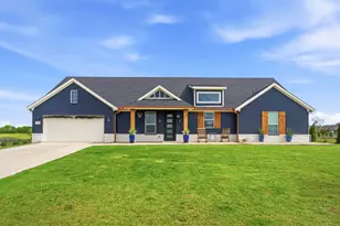 773 Pennell Rd, Sherman, TX 75090 - Photo 1