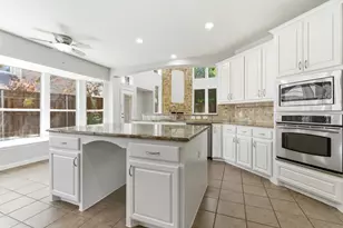 1913 Grand Park Pl Ln, Flower Mound, TX 75028 - Photo 17