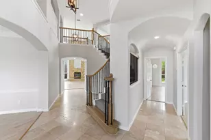 1913 Grand Park Pl Ln, Flower Mound, TX 75028 - Photo 5