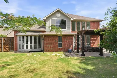 1913 Grand Park Place Lane, Flower Mound, TX 75028 - Photo 39