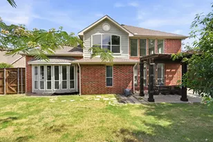 1913 Grand Park Pl Ln, Flower Mound, TX 75028 - Photo 39