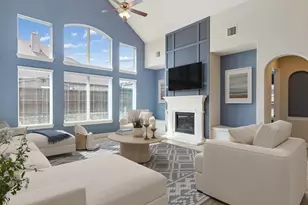 1601 Abercorn Ln, Aubrey, TX 76227 - Photo 5