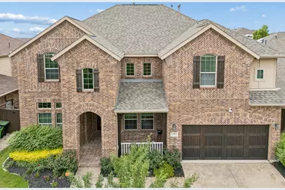 1601 Abercorn Lane, Aubrey, TX 76227 - Photo 1