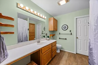881 Wild Road, Van Alstyne, TX 75495 - Photo 19