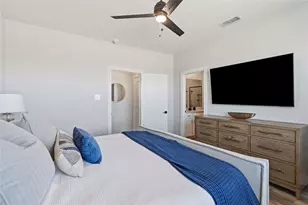 1012 Calhoun Dr, Anna, TX 75409 - Photo 19
