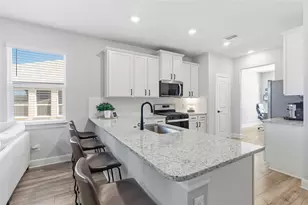 1012 Calhoun Dr, Anna, TX 75409 - Photo 9