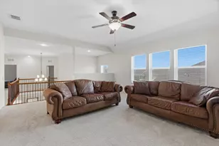 1101 Pinnacle Breeze Dr, Fort Worth, TX 76052 - Photo 27