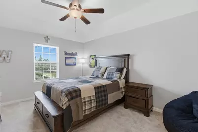 1101 Pinnacle Breeze Drive, Fort Worth, TX 76052 - Photo 29