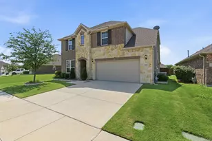 1101 Pinnacle Breeze Dr, Fort Worth, TX 76052 - Photo 3