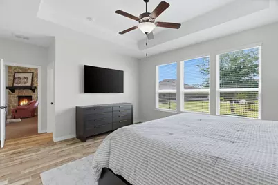 1101 Pinnacle Breeze Drive, Fort Worth, TX 76052 - Photo 19