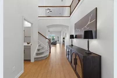1101 Pinnacle Breeze Drive, Fort Worth, TX 76052 - Photo 5