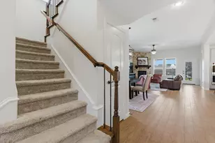 1101 Pinnacle Breeze Dr, Fort Worth, TX 76052 - Photo 7