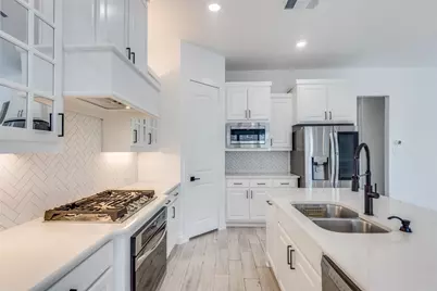 7207 Switchgrass Road, Frisco, TX 75033 - Photo 13
