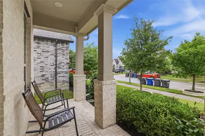 3517 Charleston Drive, Melissa, TX 75454 - Photo 3