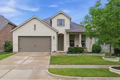 3517 Charleston Drive, Melissa, TX 75454 - Photo 1