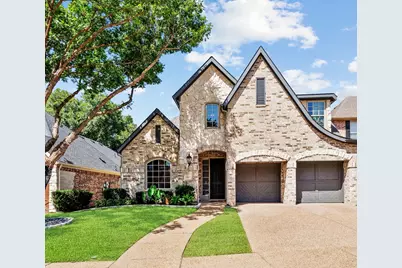 2045 Mason Drive, Frisco, TX 75034 - Photo 1