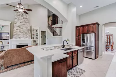 2045 Mason Drive, Frisco, TX 75034 - Photo 13
