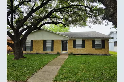 2722 Clover Valley Drive, Garland, TX 75043 - Photo 1