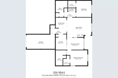 2524 Preston Road #808, Plano, TX 75093 - Photo 31
