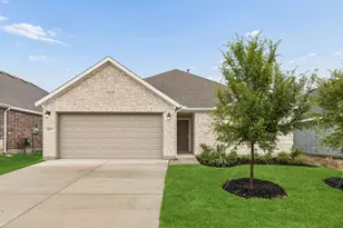 1115 Shorthorn St, Royse City, TX 75189 - Photo 1