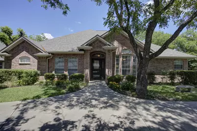 5006 Wedgefield Road, Granbury, TX 76049 - Photo 1