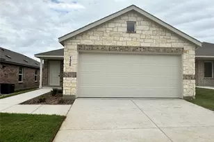 1328 Alfred St, Howe, TX 75459 - Photo 1